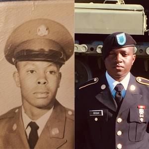 Meet your Posher, Isaiah